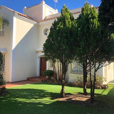 Villa Bonita Torremolinos Exterior foto