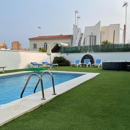 Villa Bonita Torremolinos Exterior foto