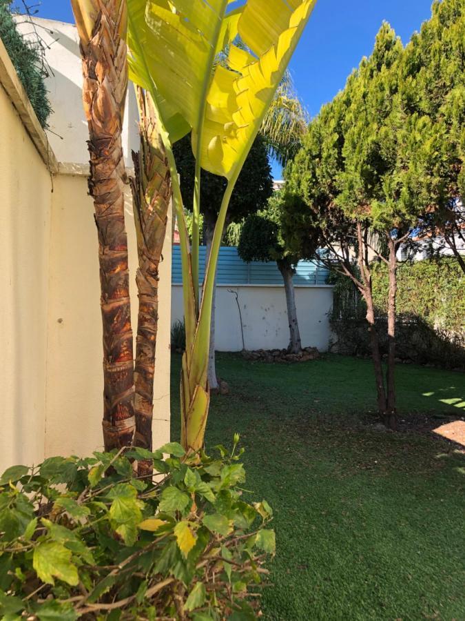 Villa Bonita Torremolinos Exterior foto