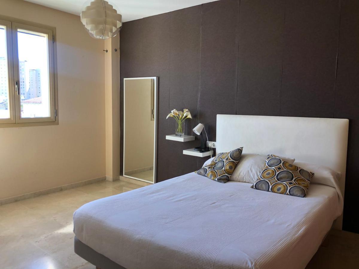 Villa Bonita Torremolinos Exterior foto