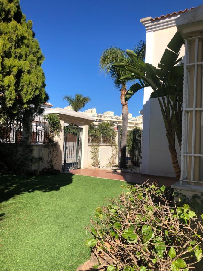 Villa Bonita Torremolinos Exterior foto