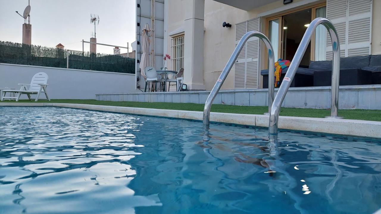 Villa Bonita Torremolinos Exterior foto