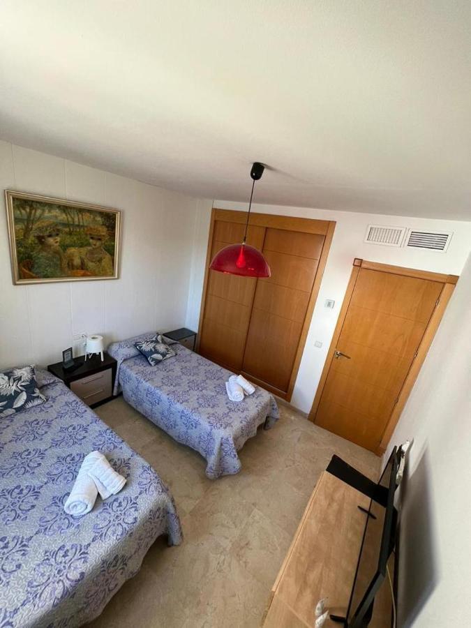 Villa Bonita Torremolinos Exterior foto