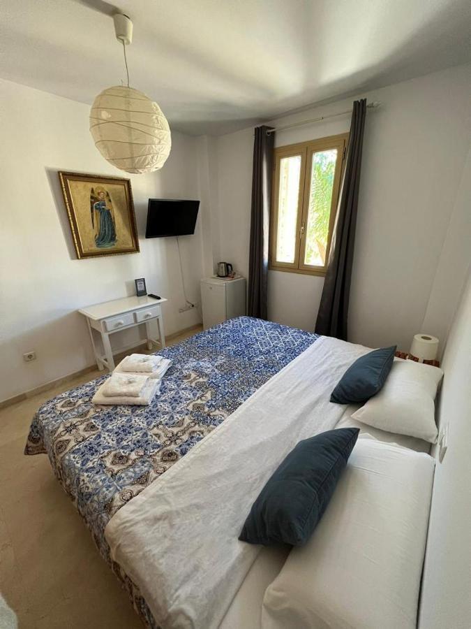 Villa Bonita Torremolinos Exterior foto